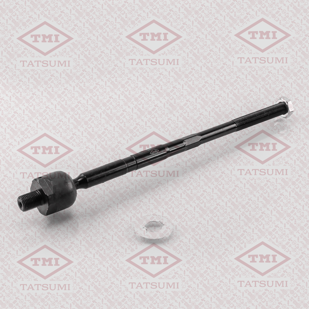 Tie rod