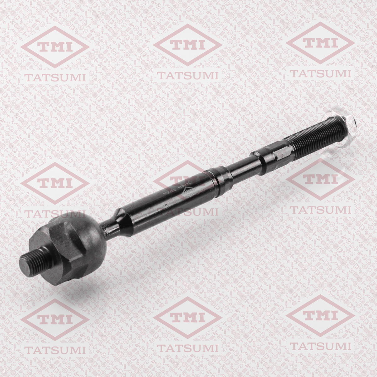 Tie rod