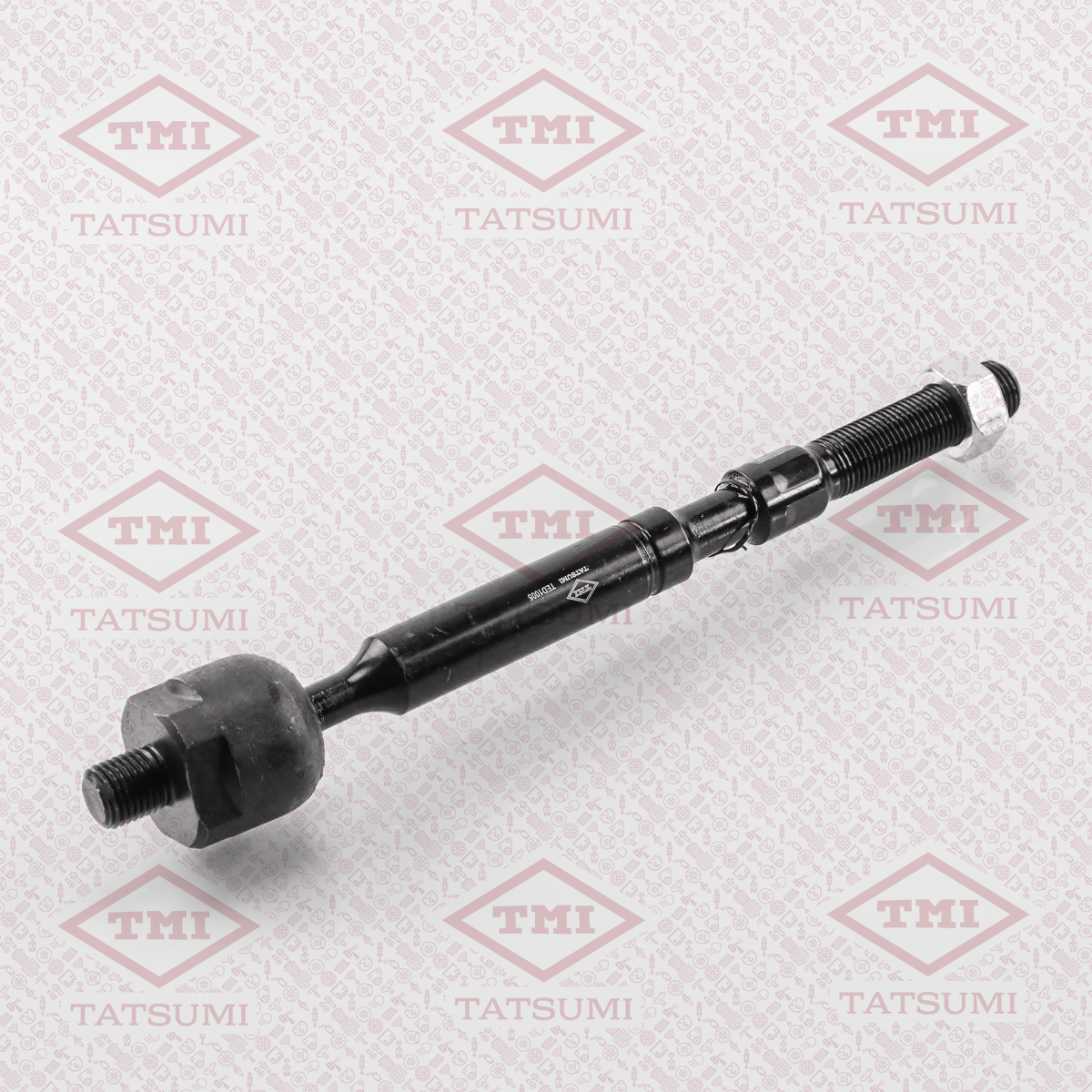 Tie rod