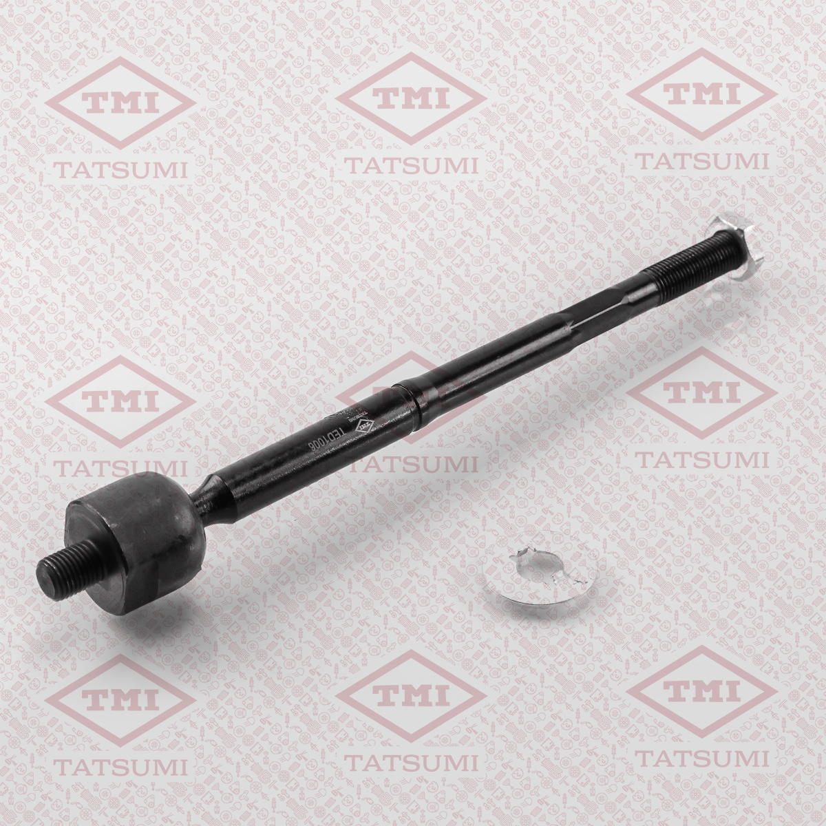 Tie rod