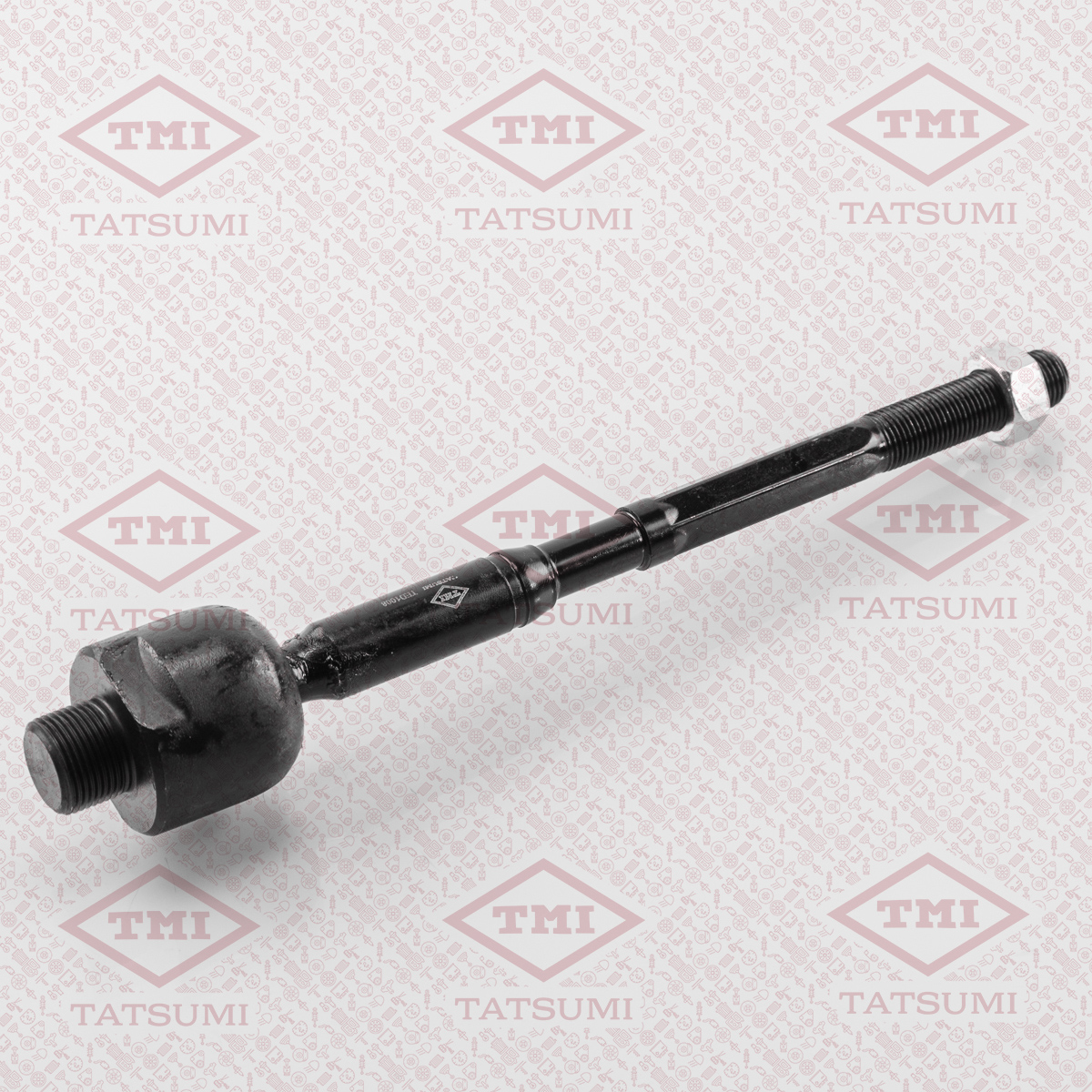 Tie rod