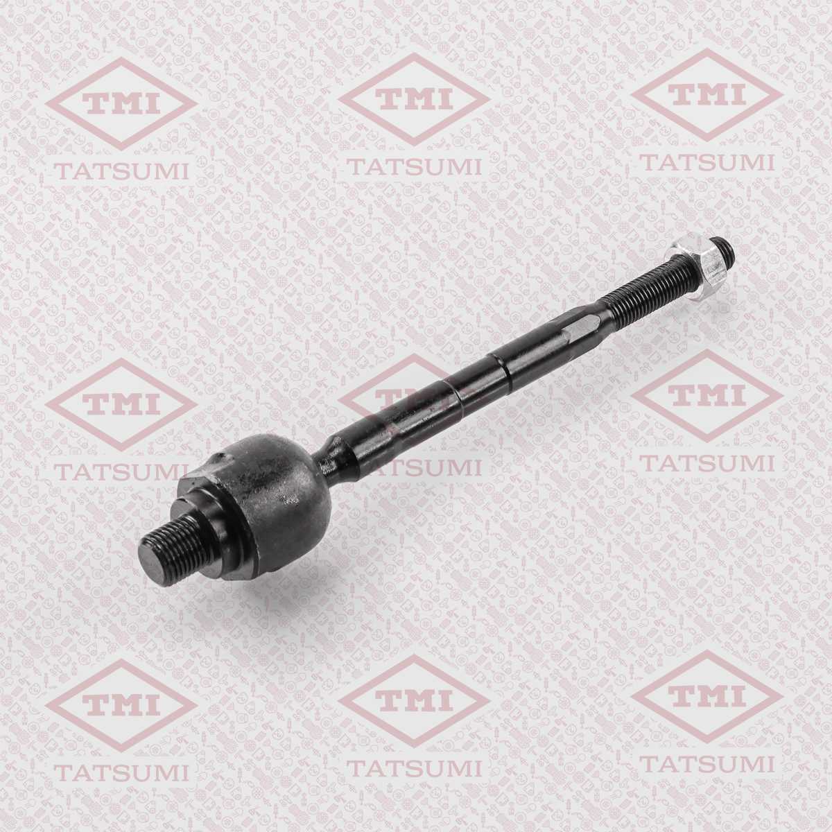 Tie rod