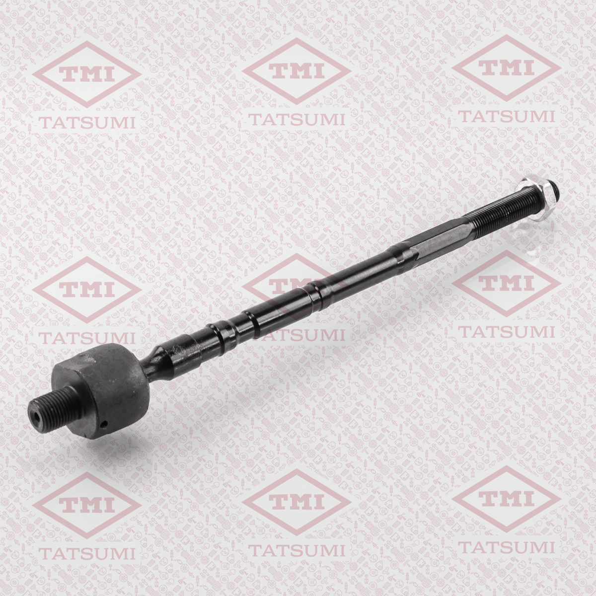 Tie rod