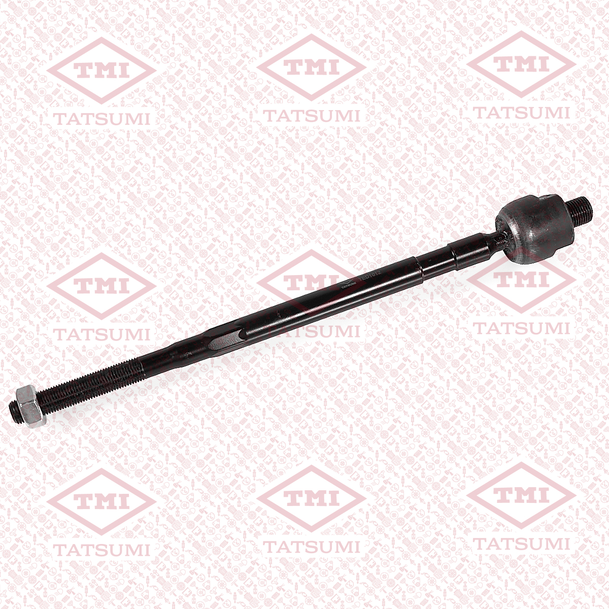 Tie rod