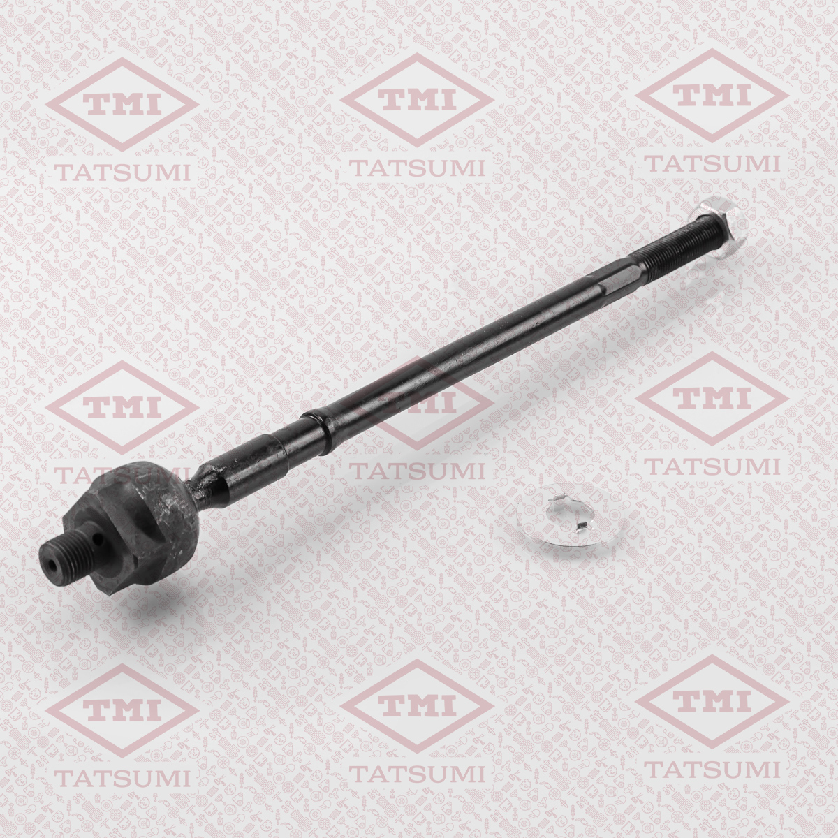 Tie rod