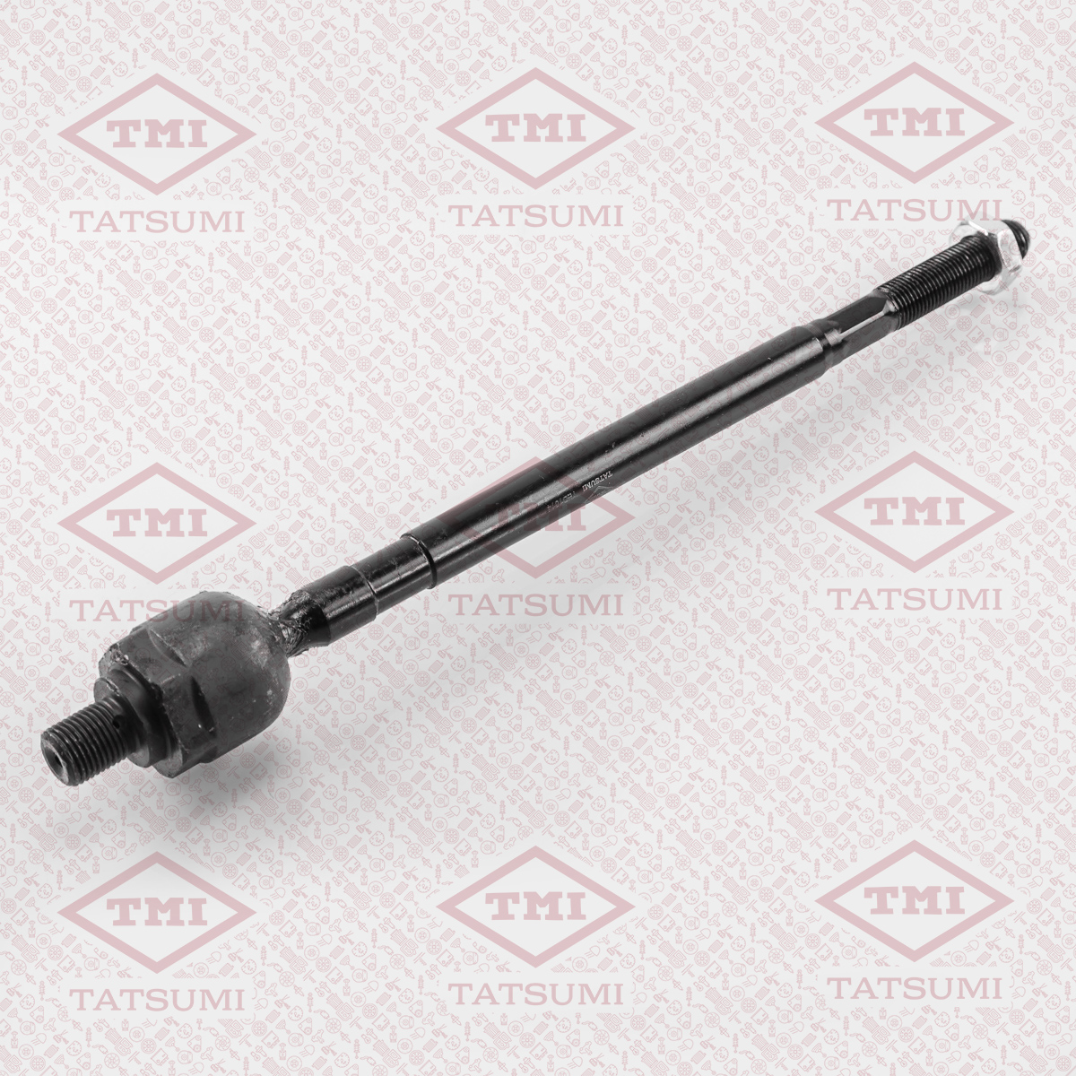 Tie rod