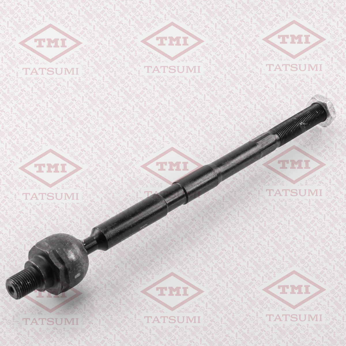 Tie rod