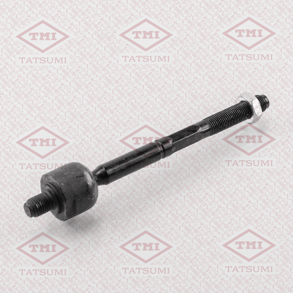 Tie rod