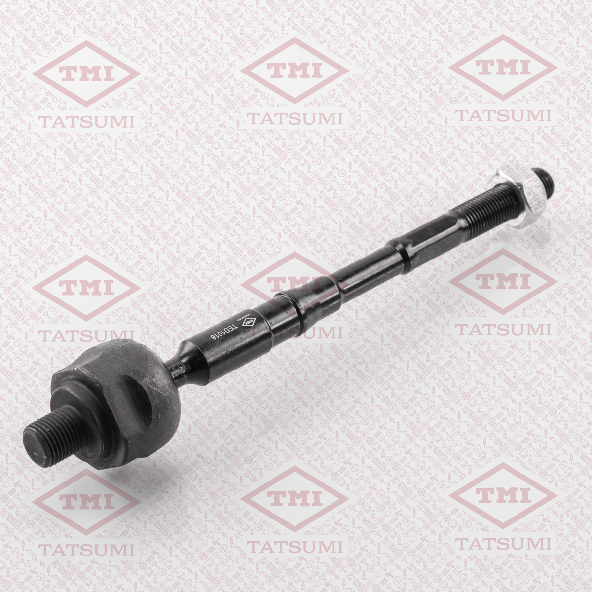 Tie rod