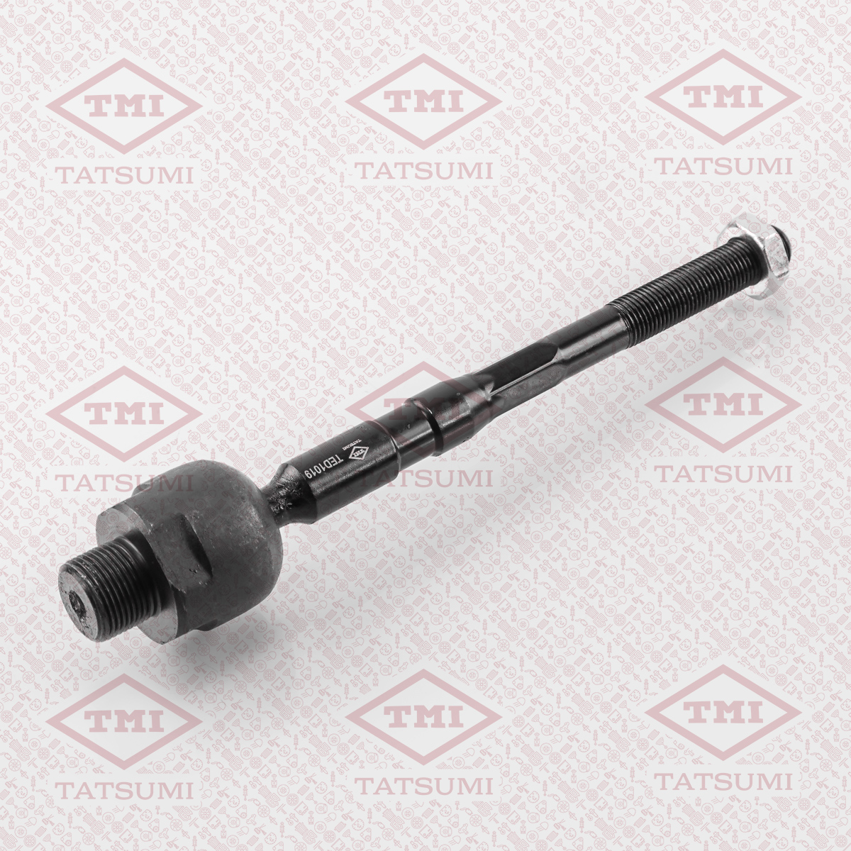 Tie rod