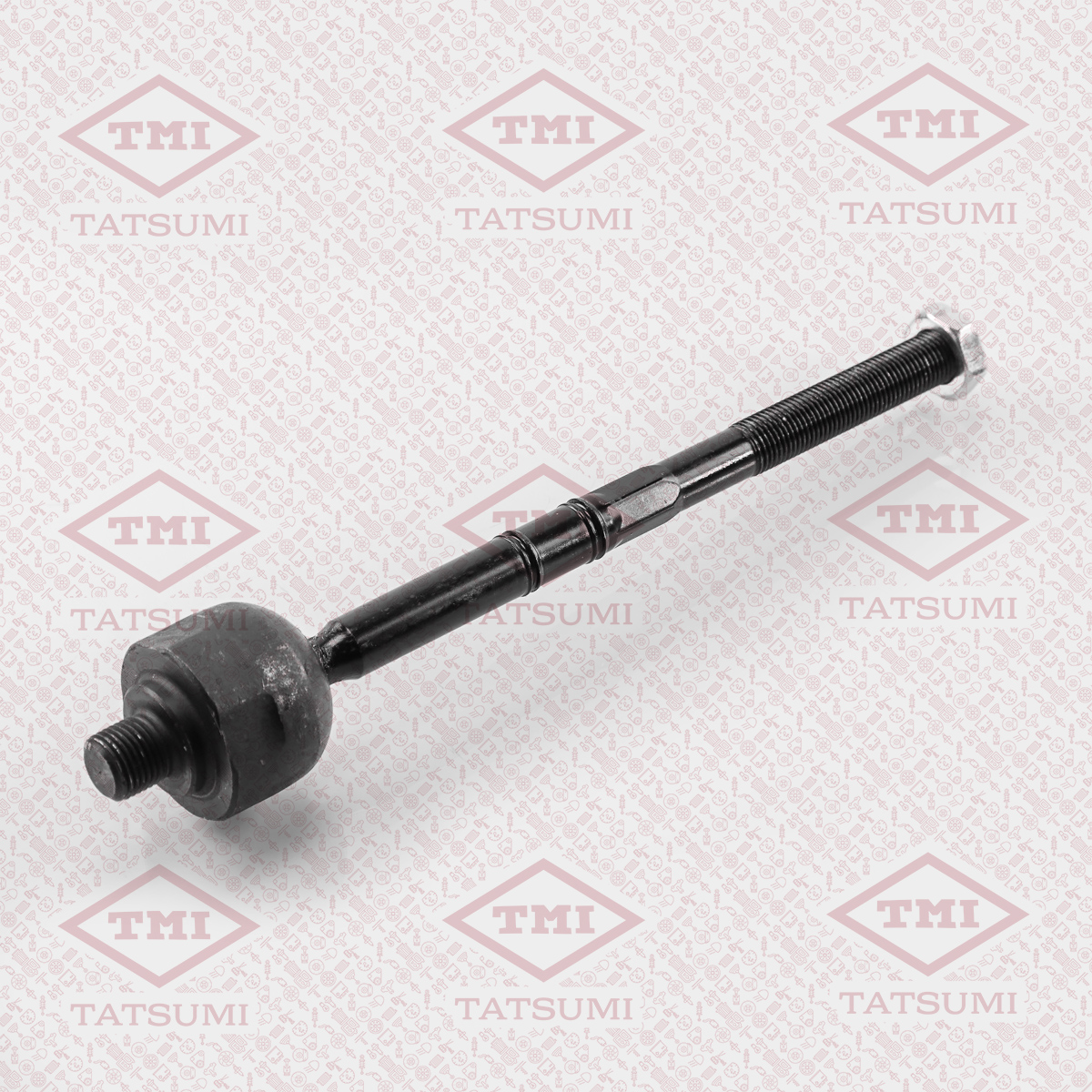 Tie rod