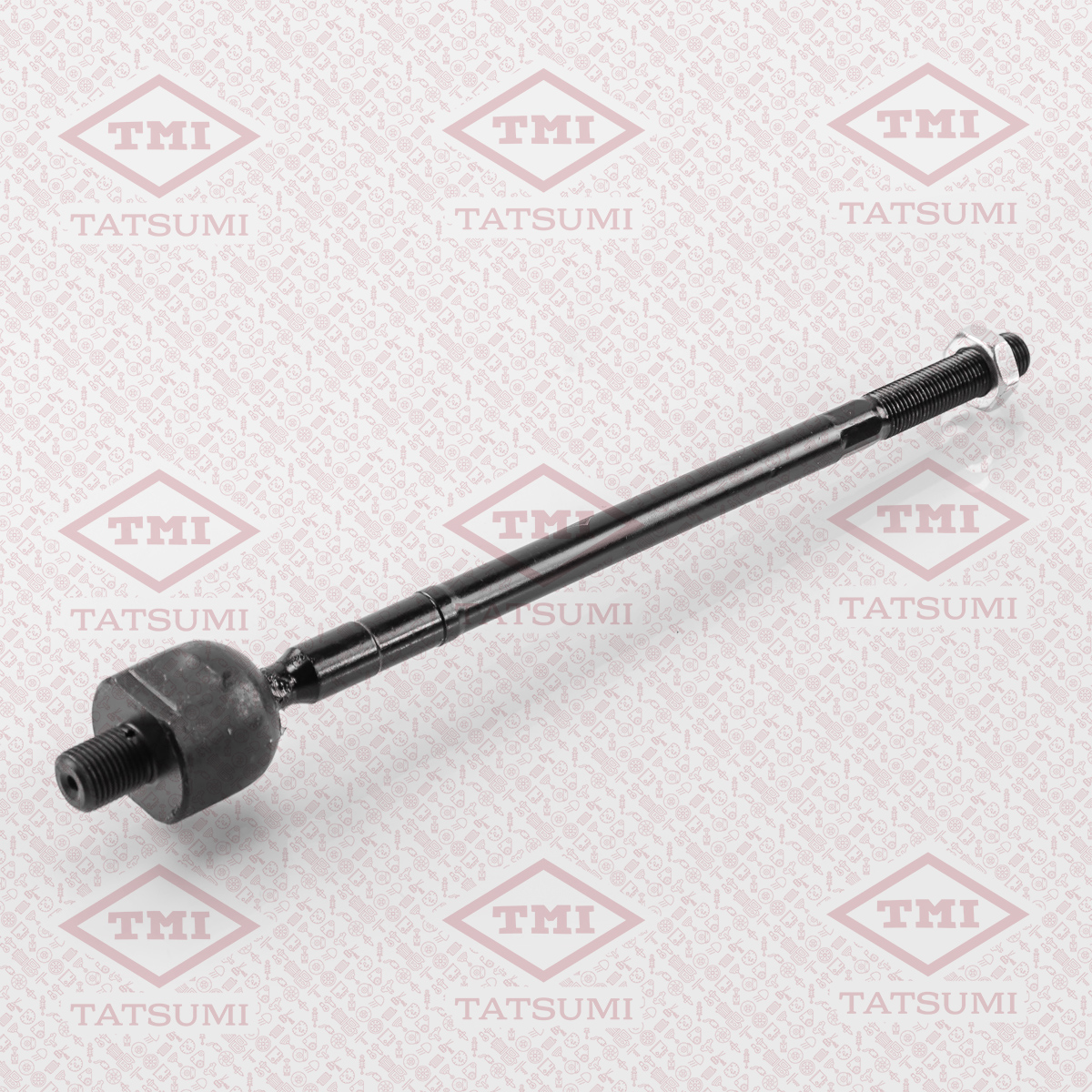 Tie rod