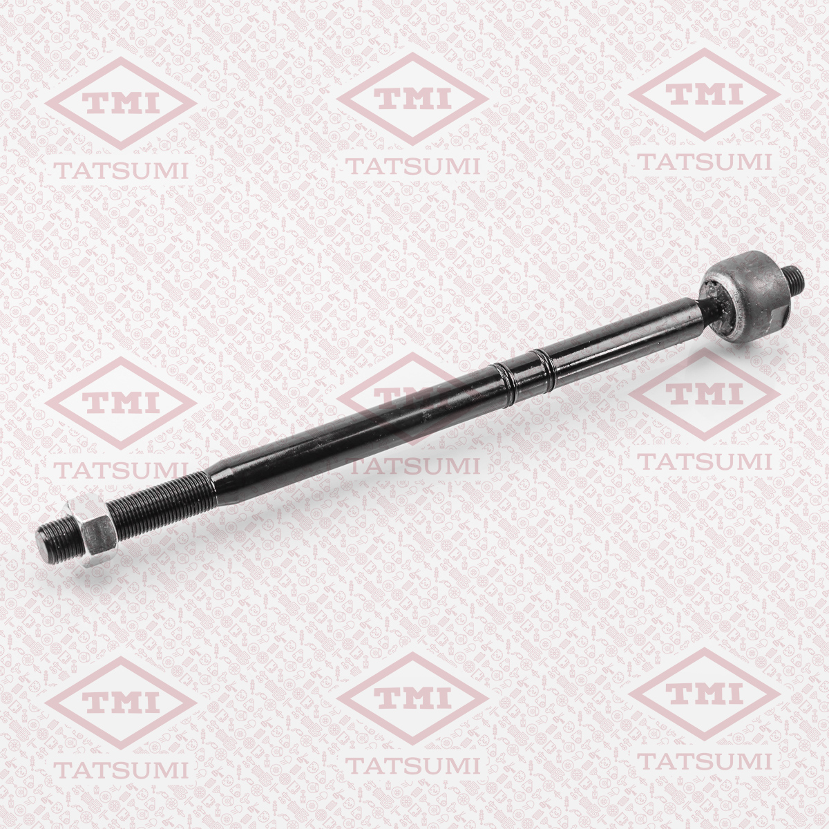 Tie rod