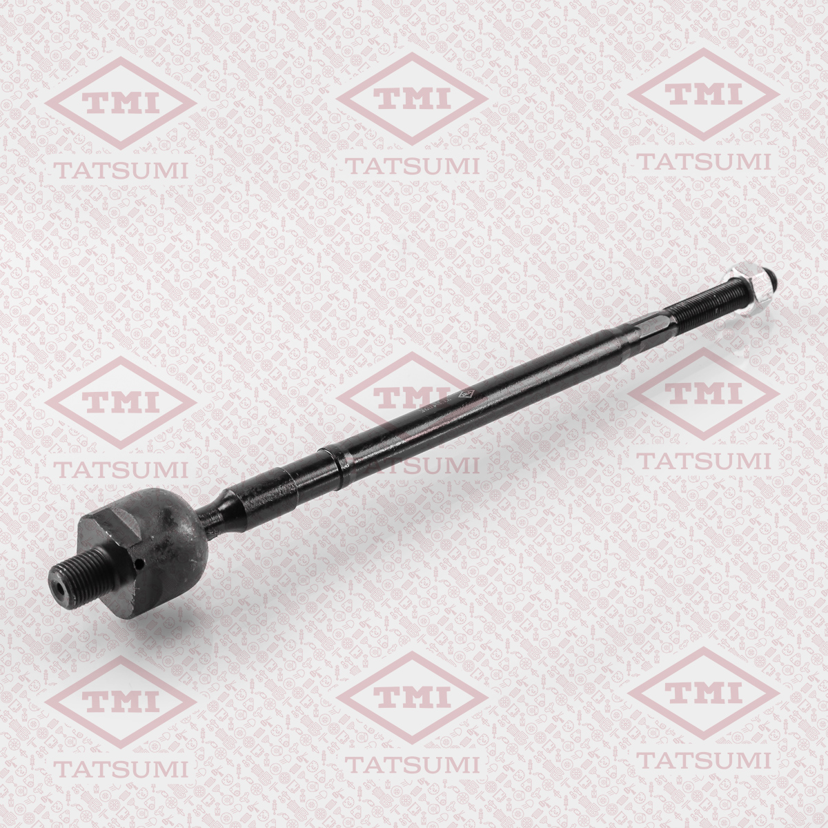 Tie rod