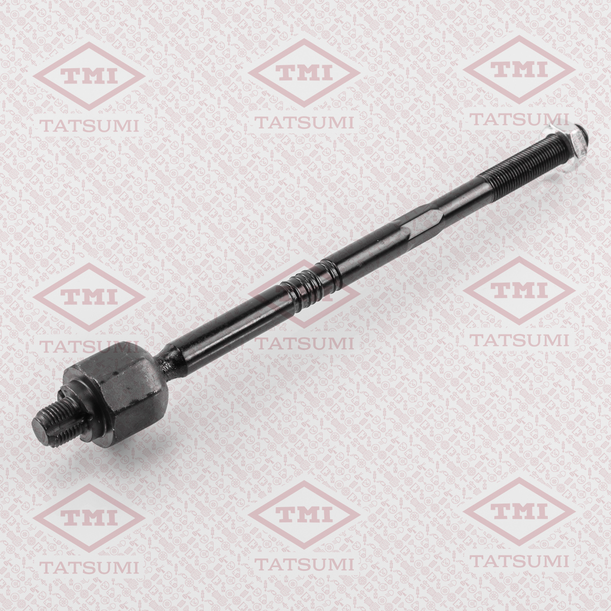 Tie rod