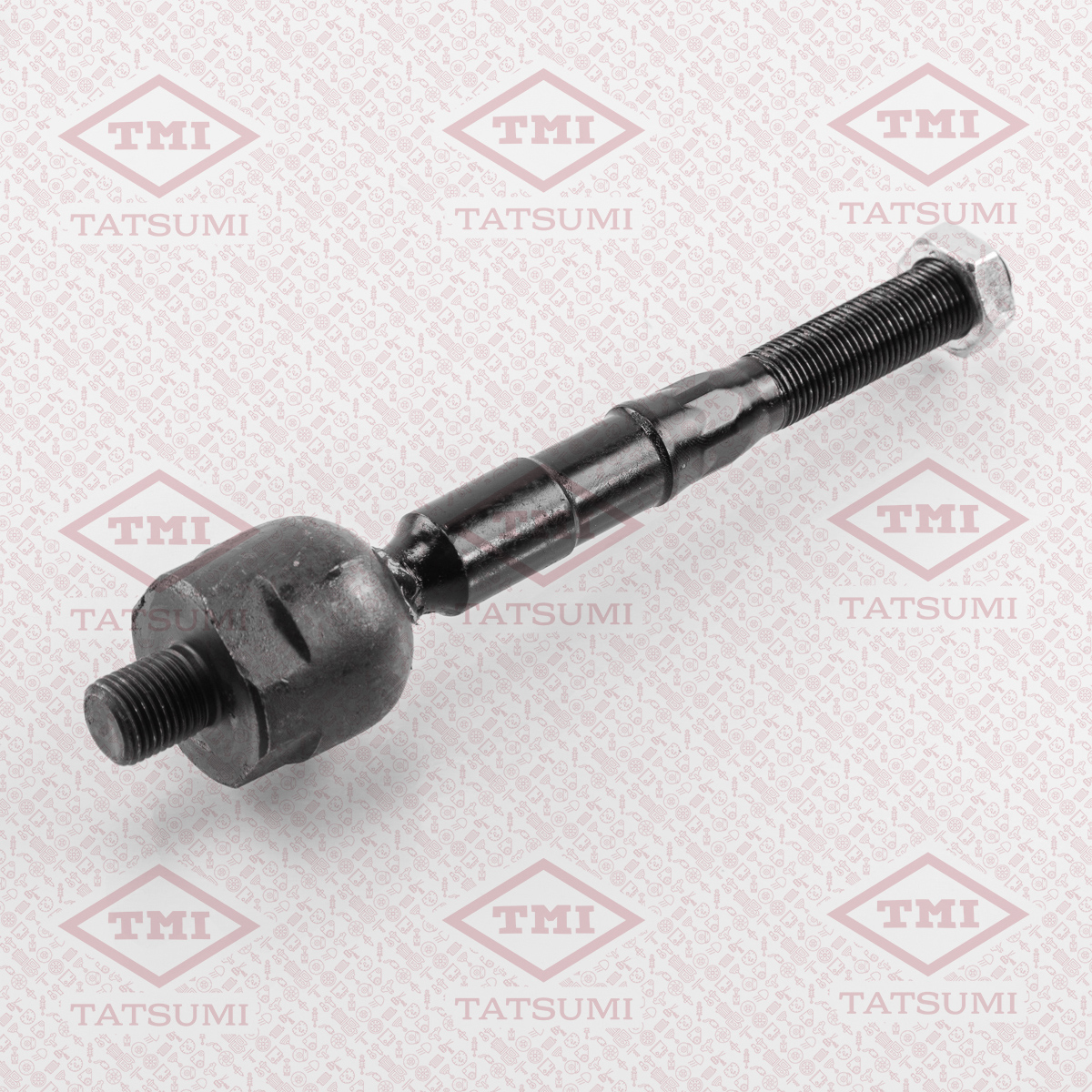 Tie rod