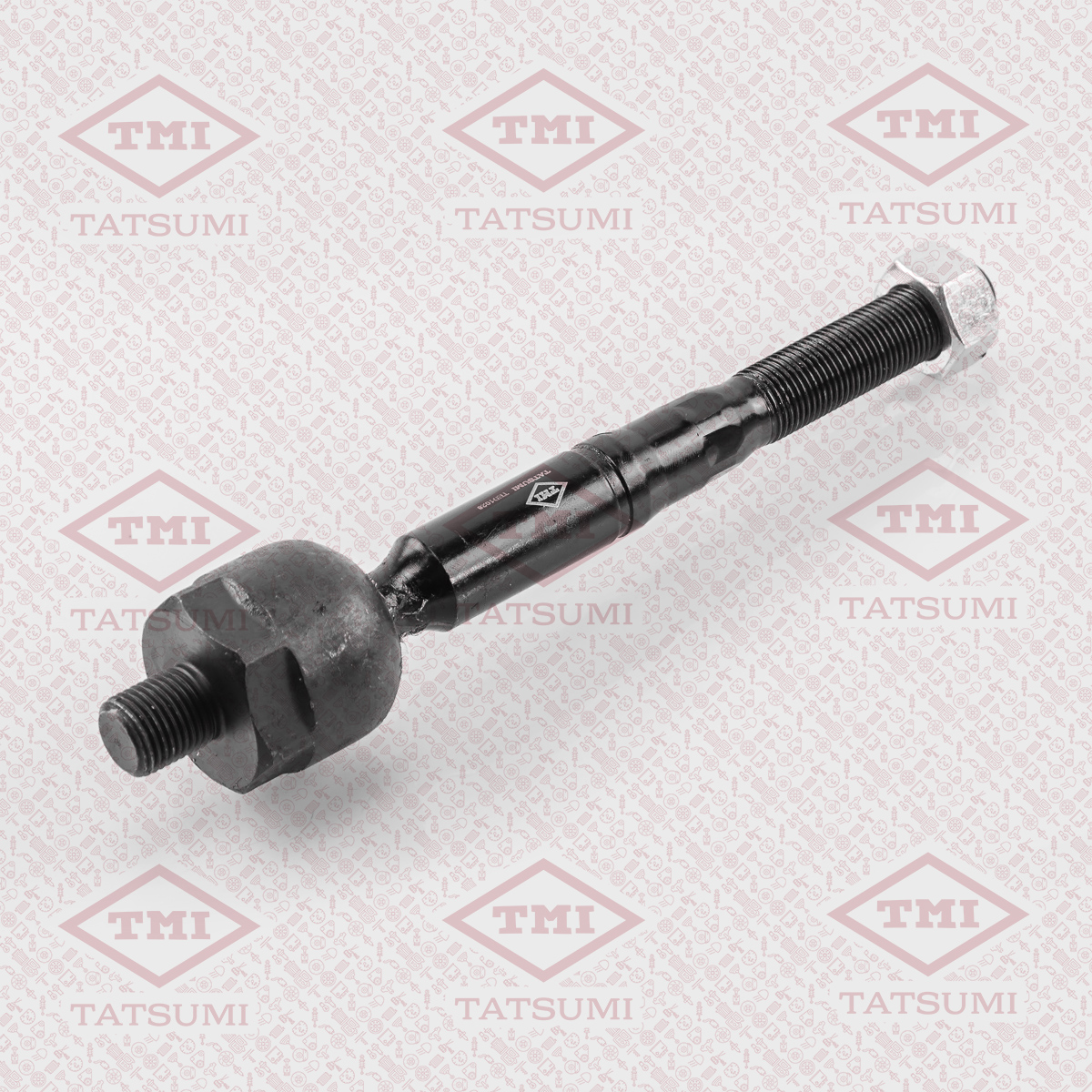 Tie rod