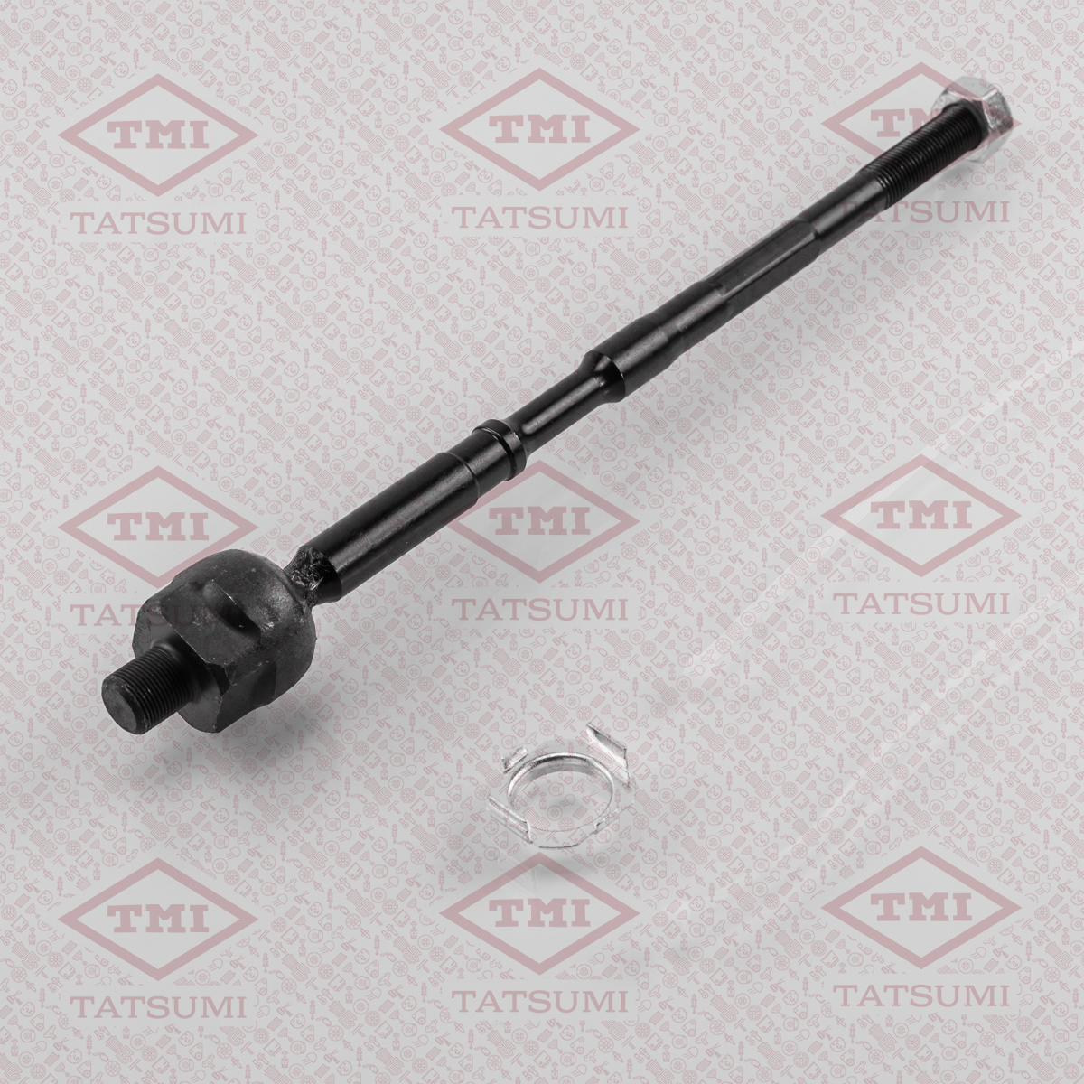 Tie rod