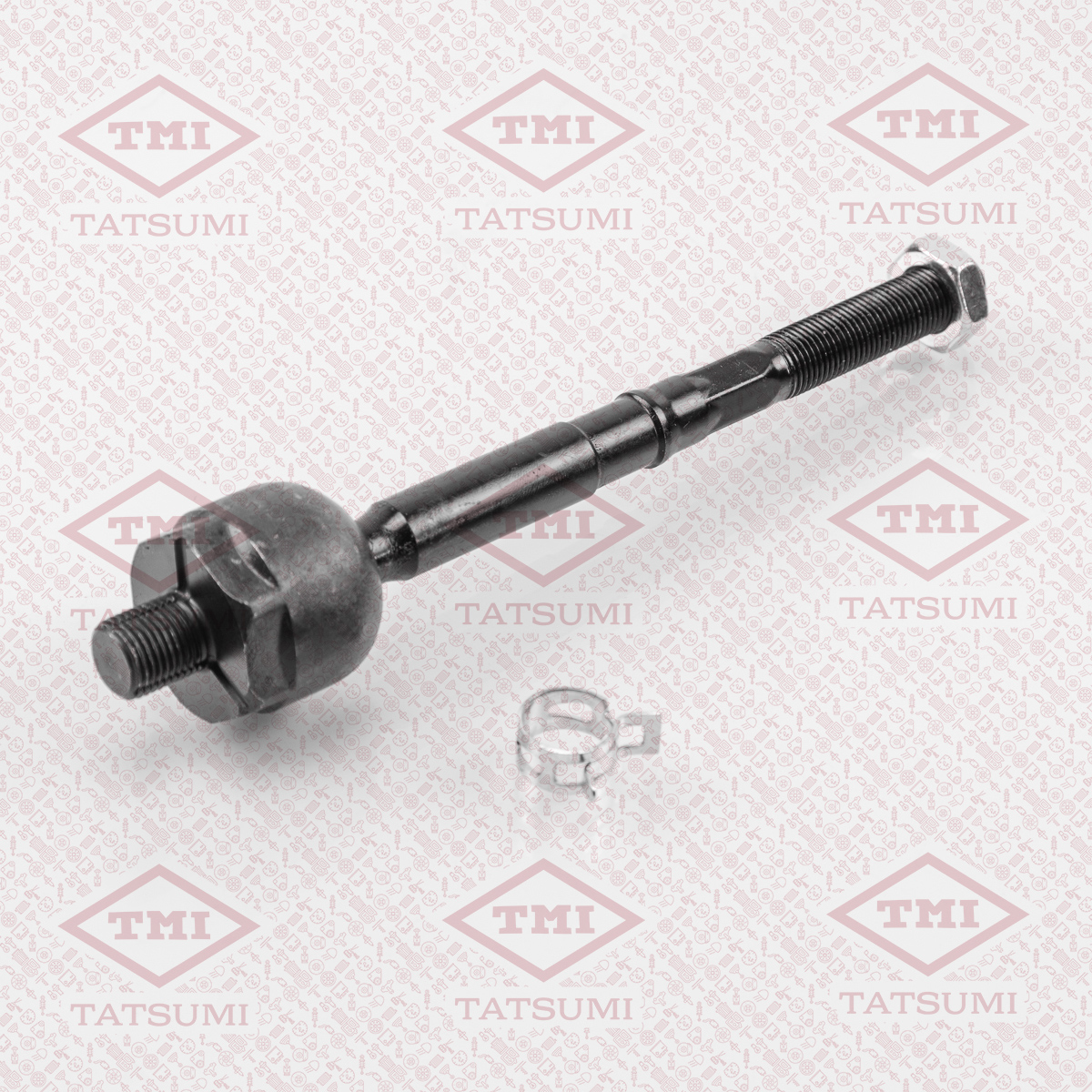 Tie rod