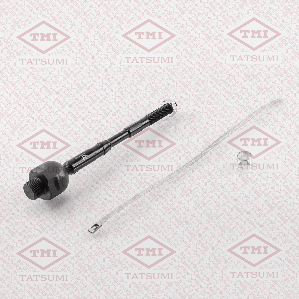 Tie rod