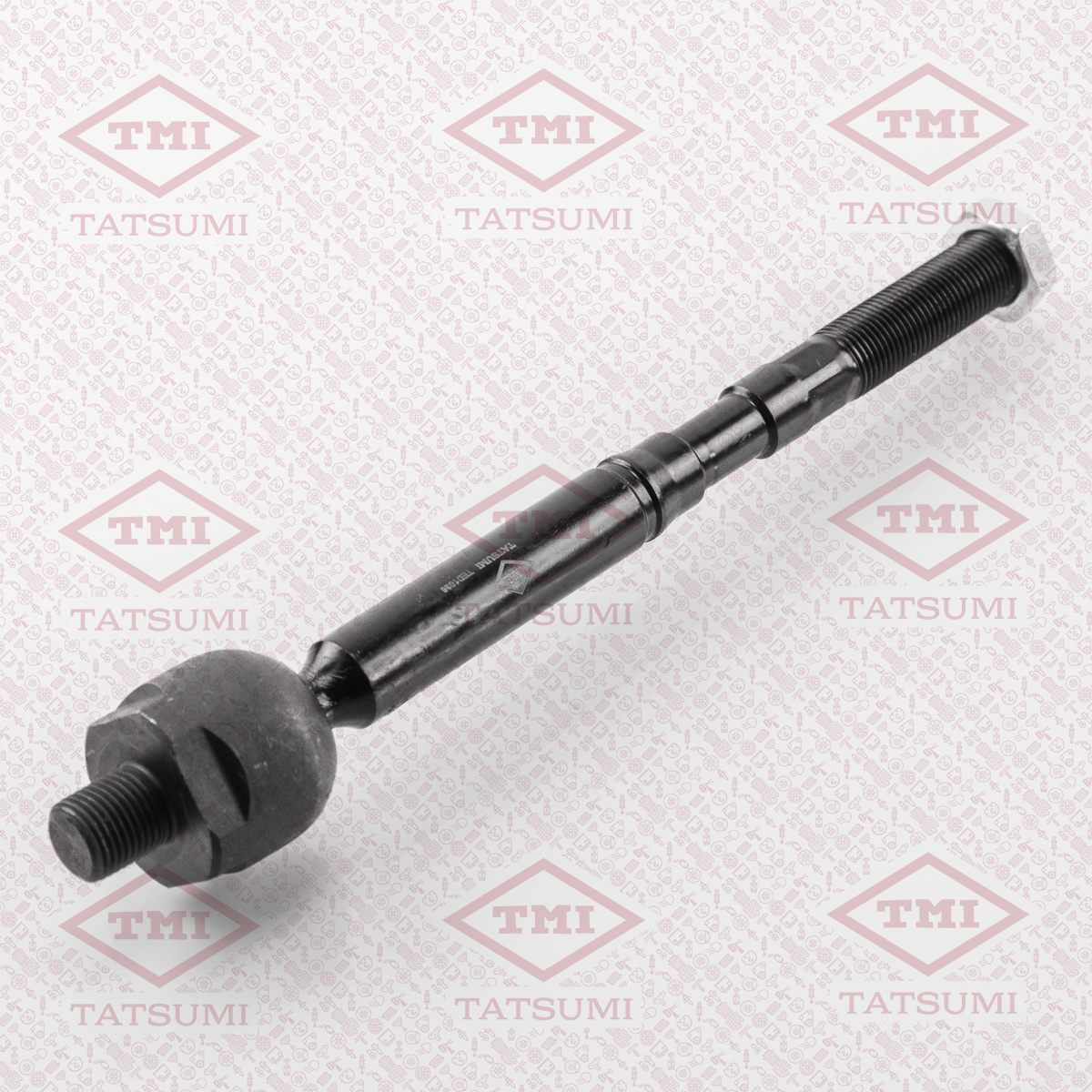 Tie rod