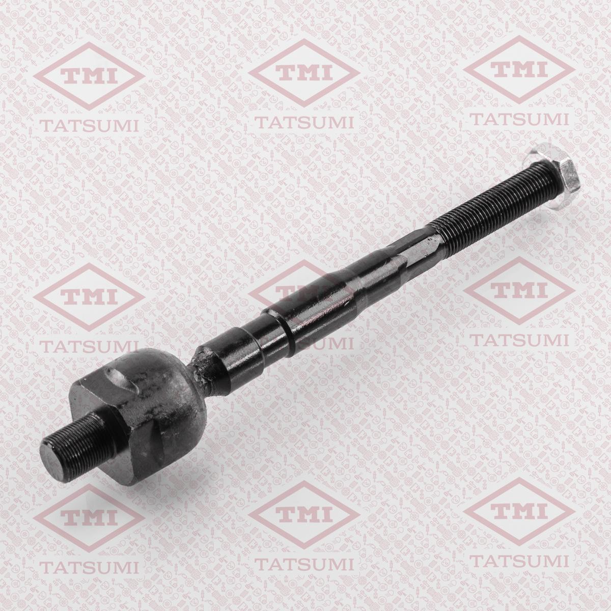 Tie rod