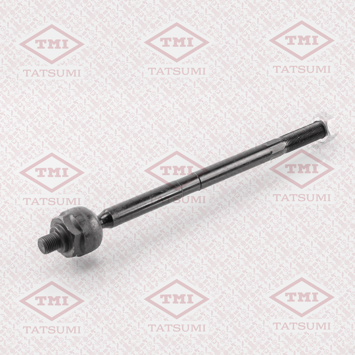 Tie rod