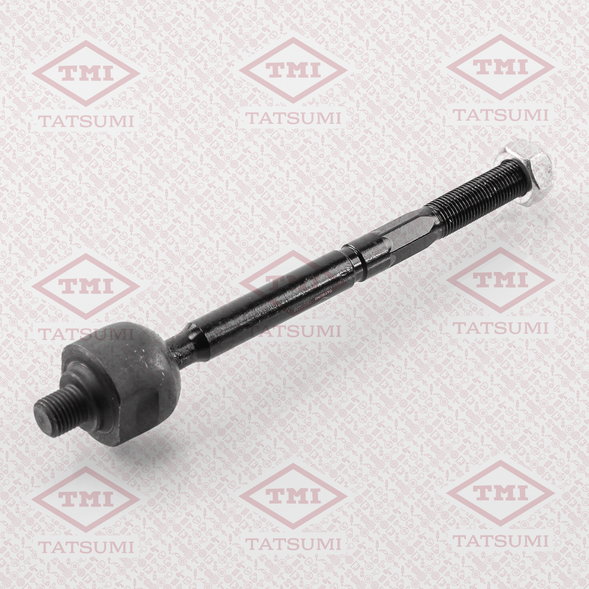 Tie rod