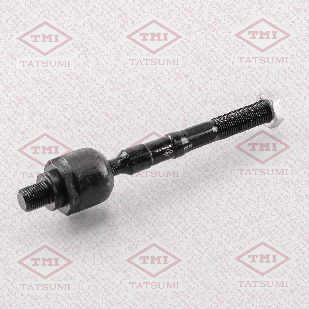 Tie rod