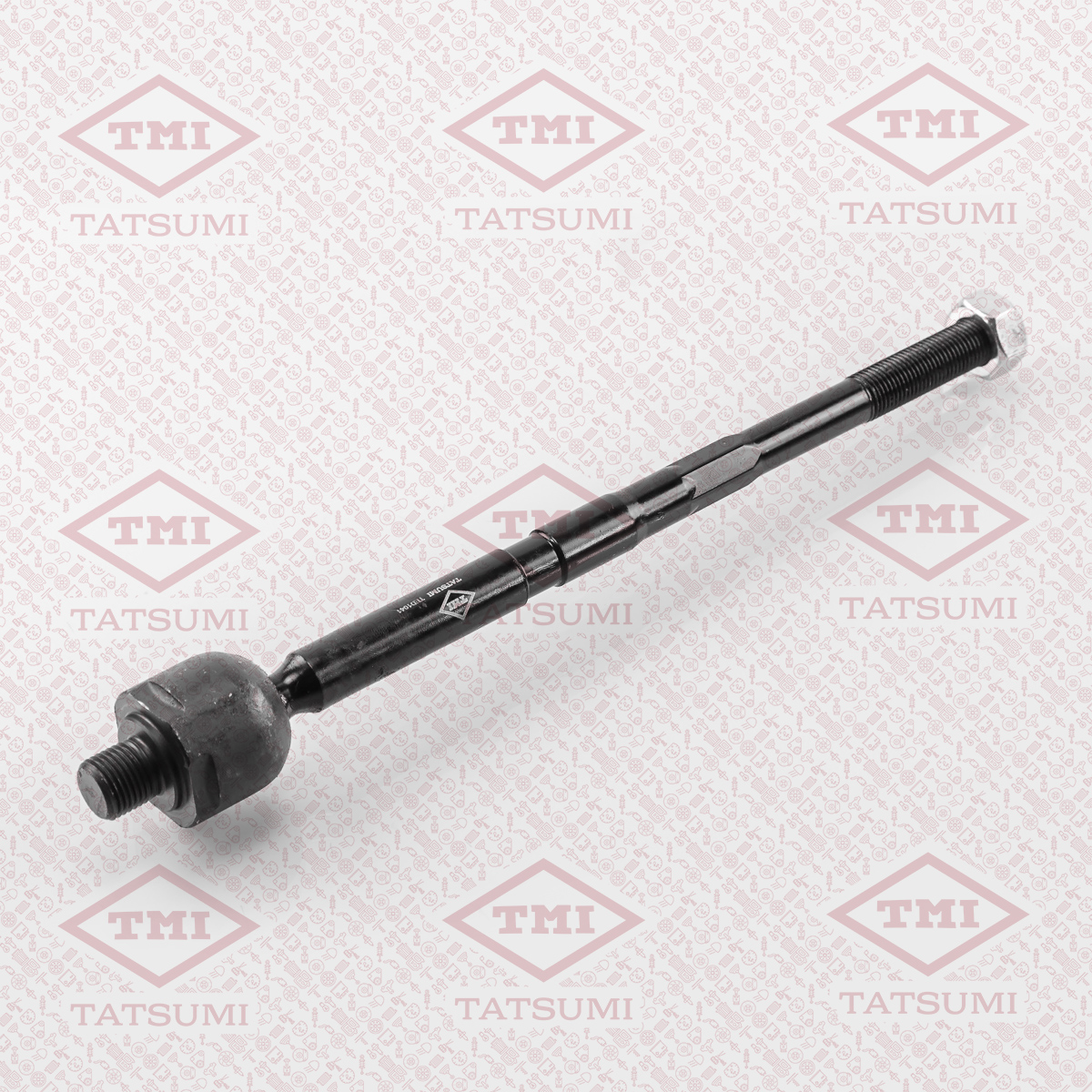 Tie rod