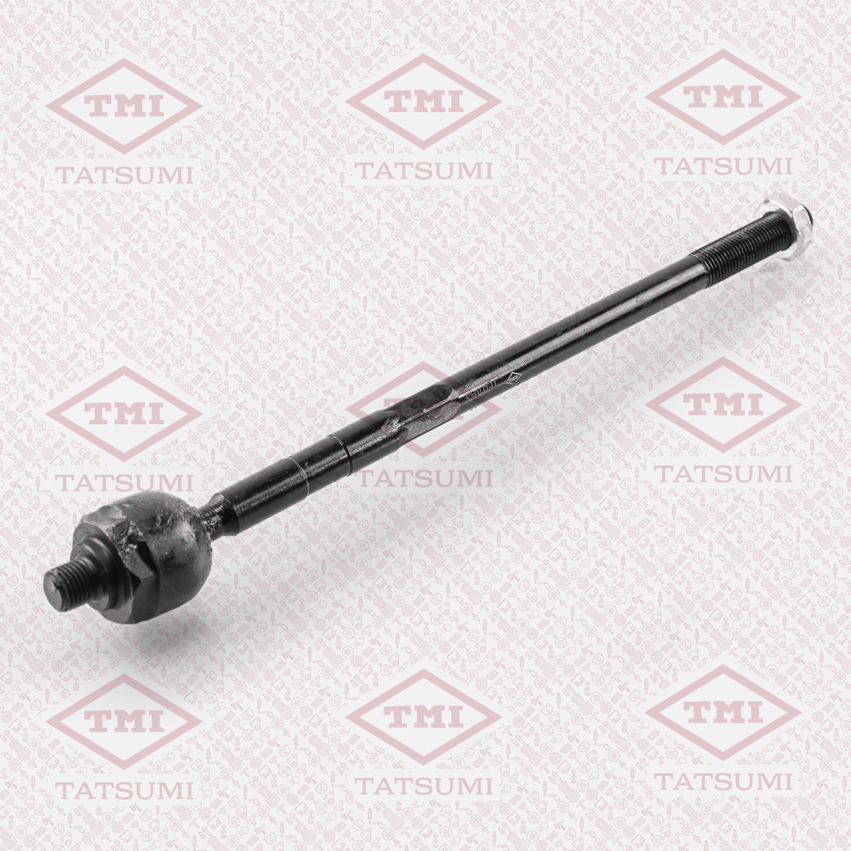 Tie rod