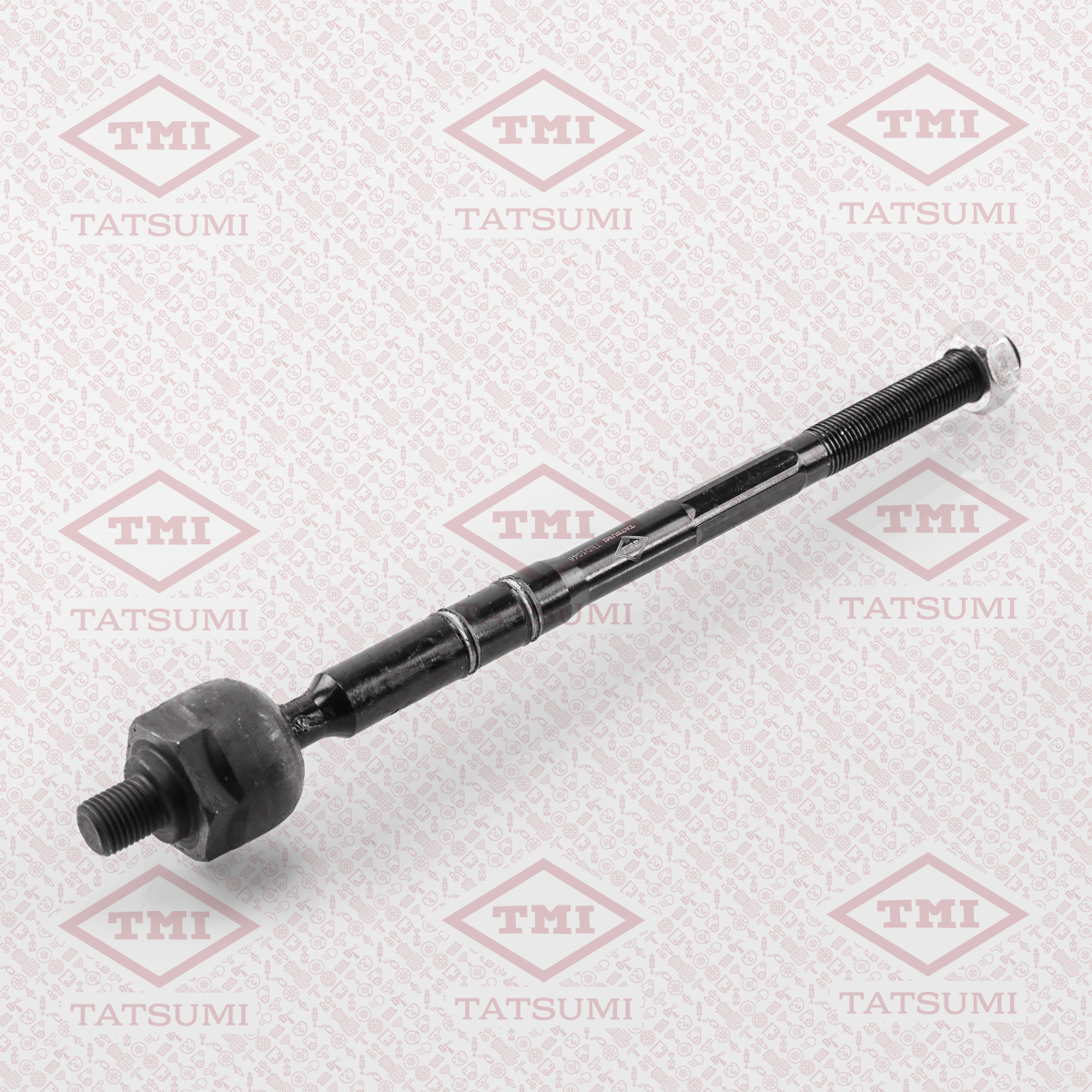 Tie rod