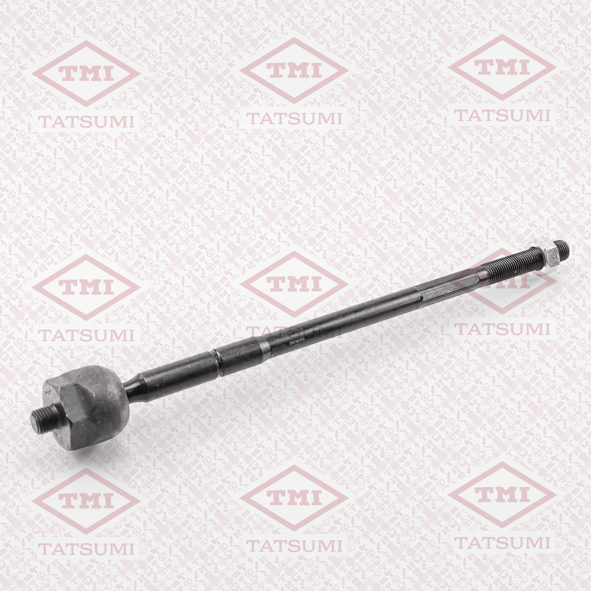 Tie rod