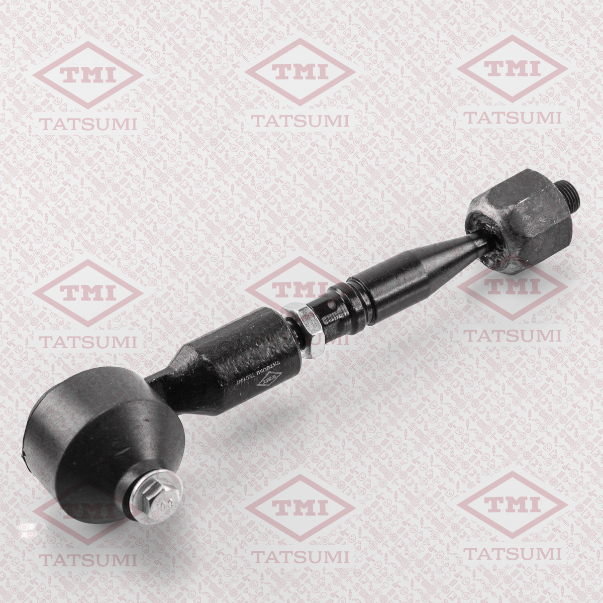 Tie rod