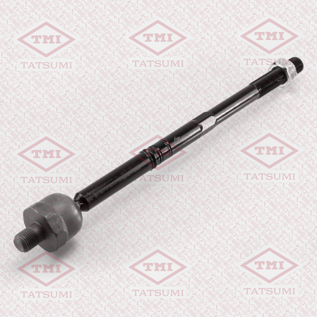 Tie rod