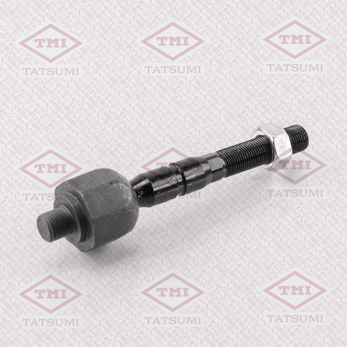 Tie rod