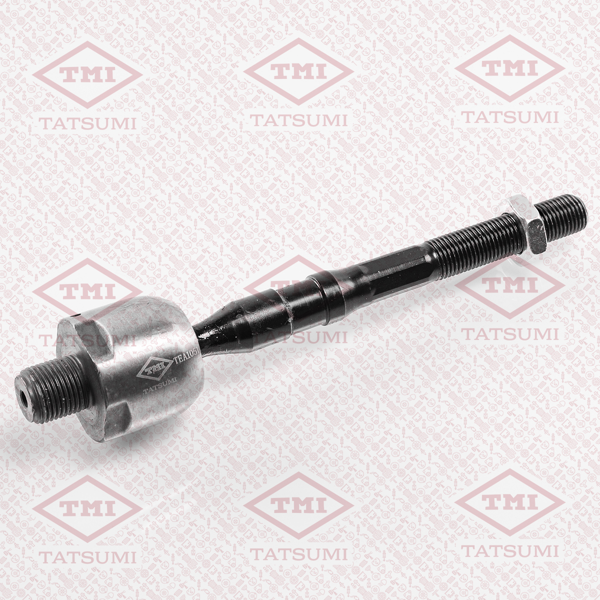 Tie rod