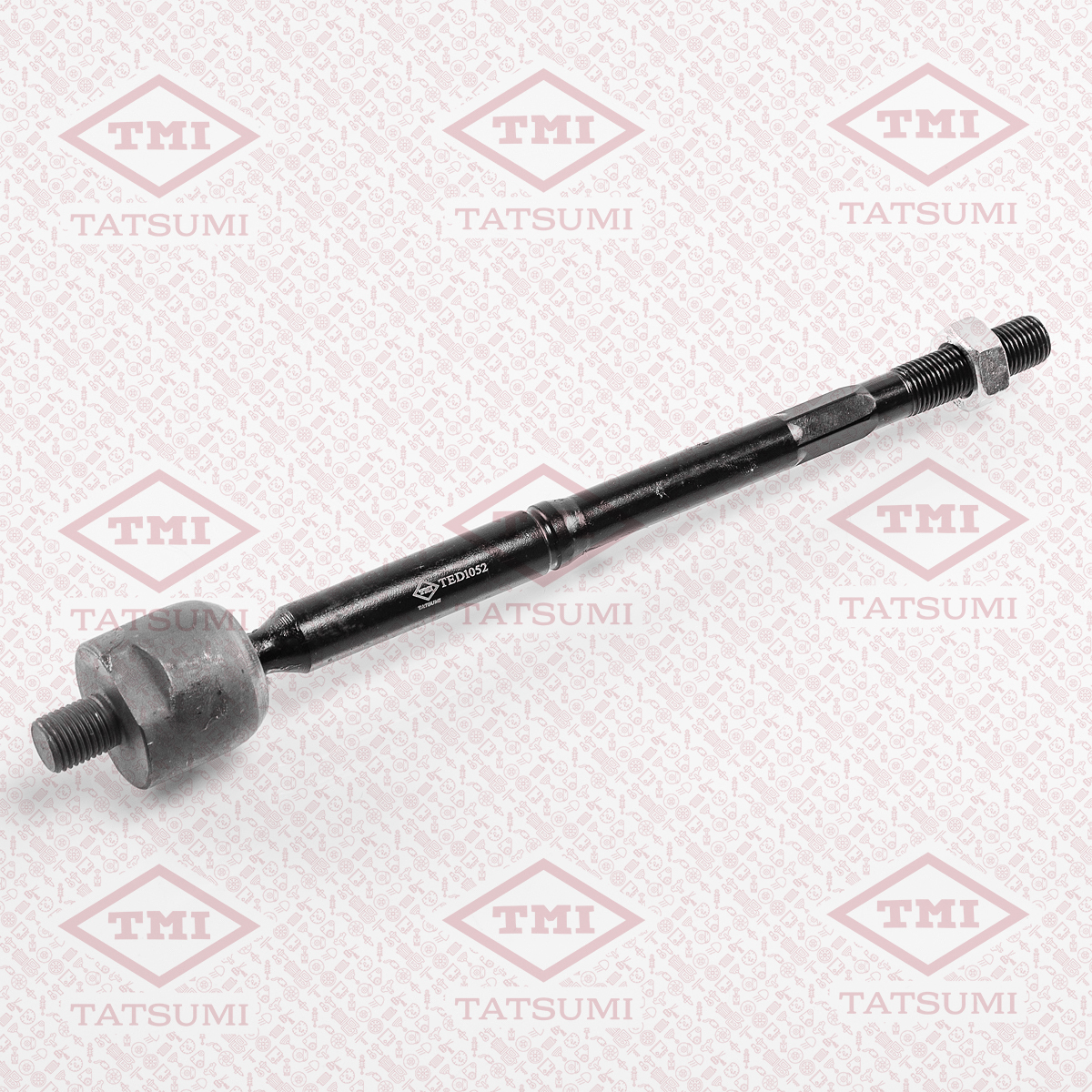 Tie rod