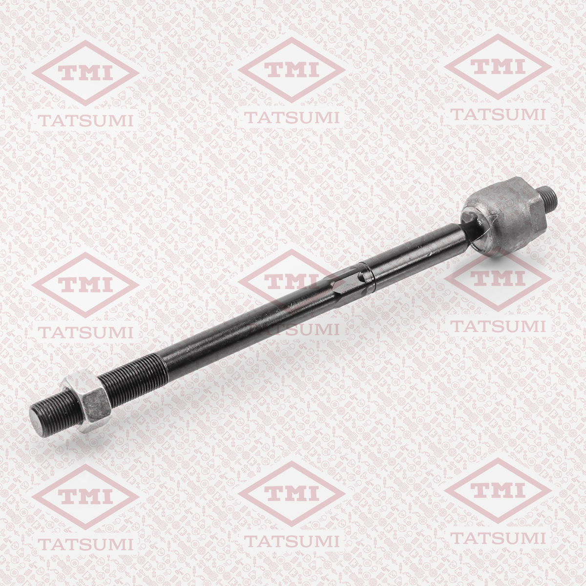 Tie rod