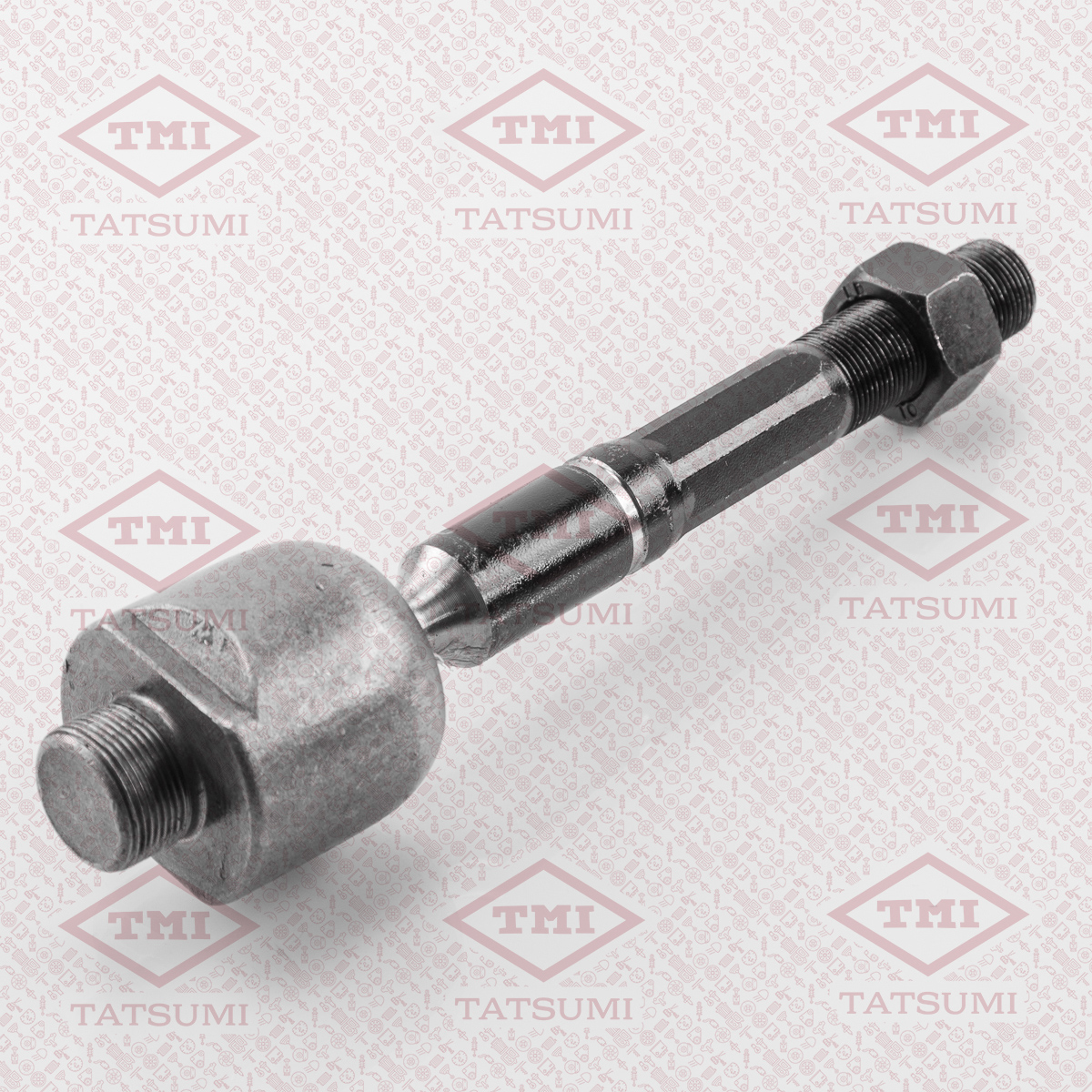 Tie rod