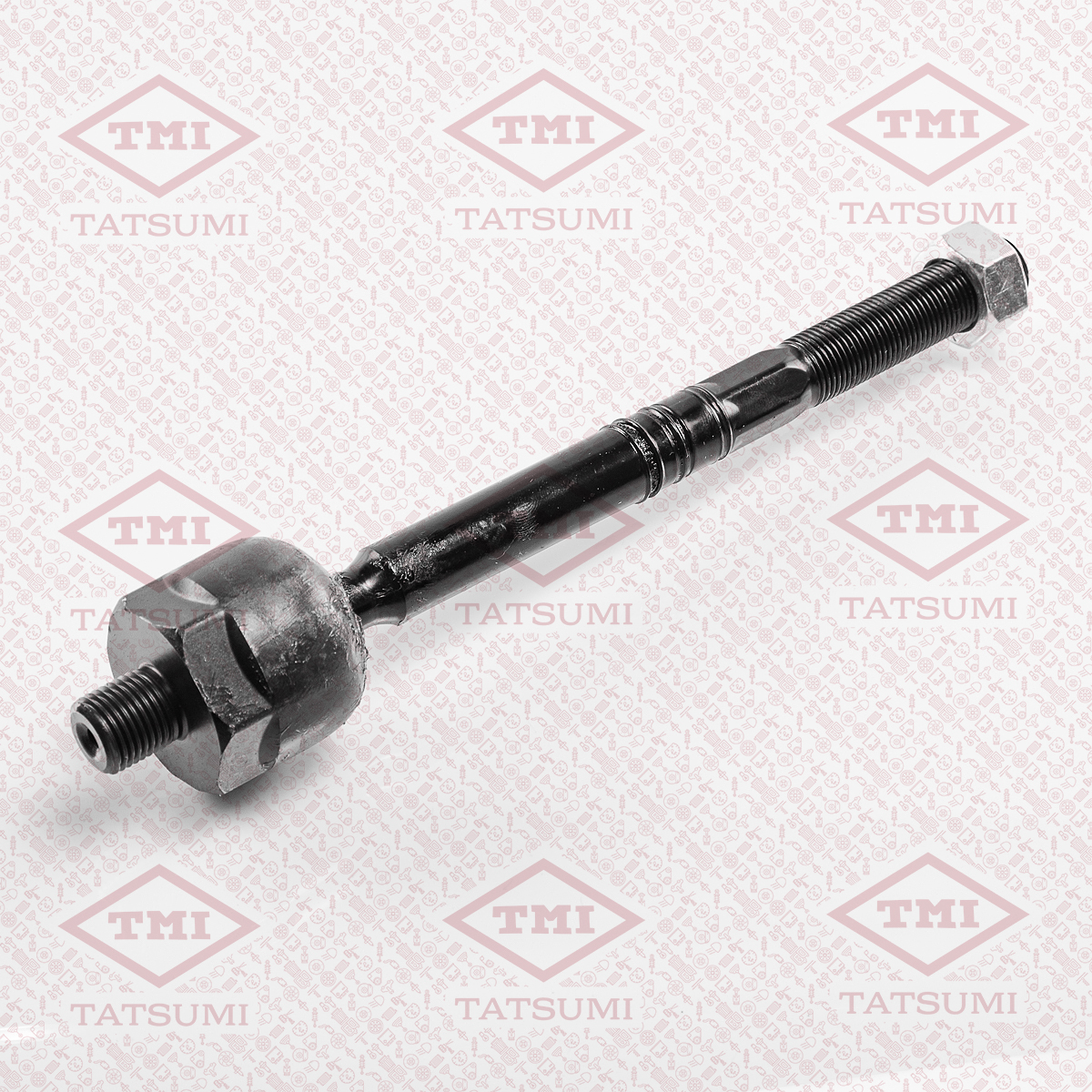 Tie rod