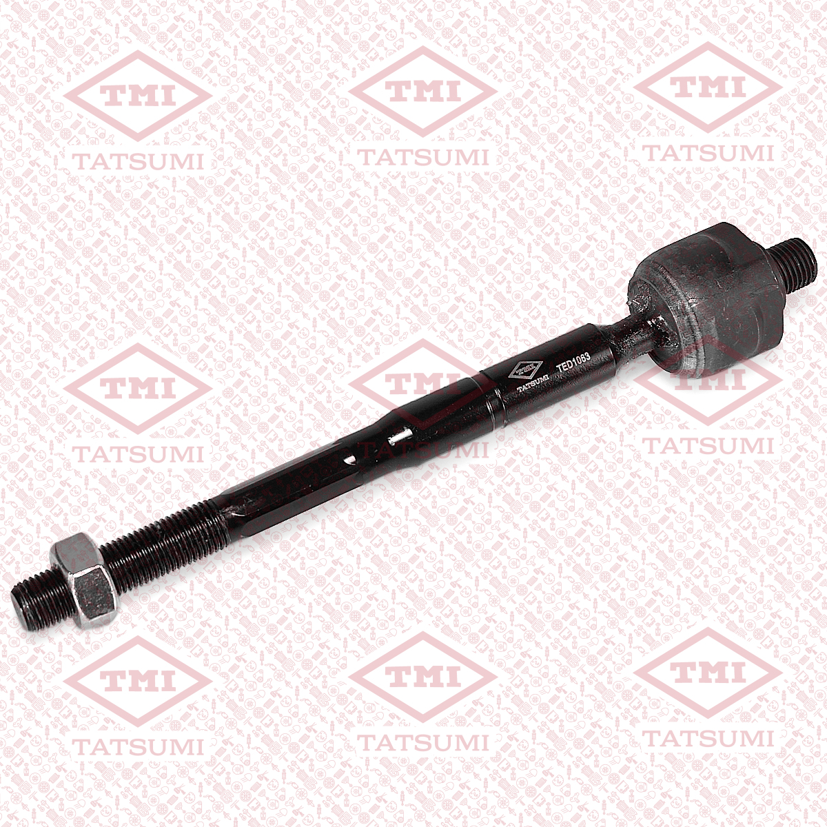 Tie rod