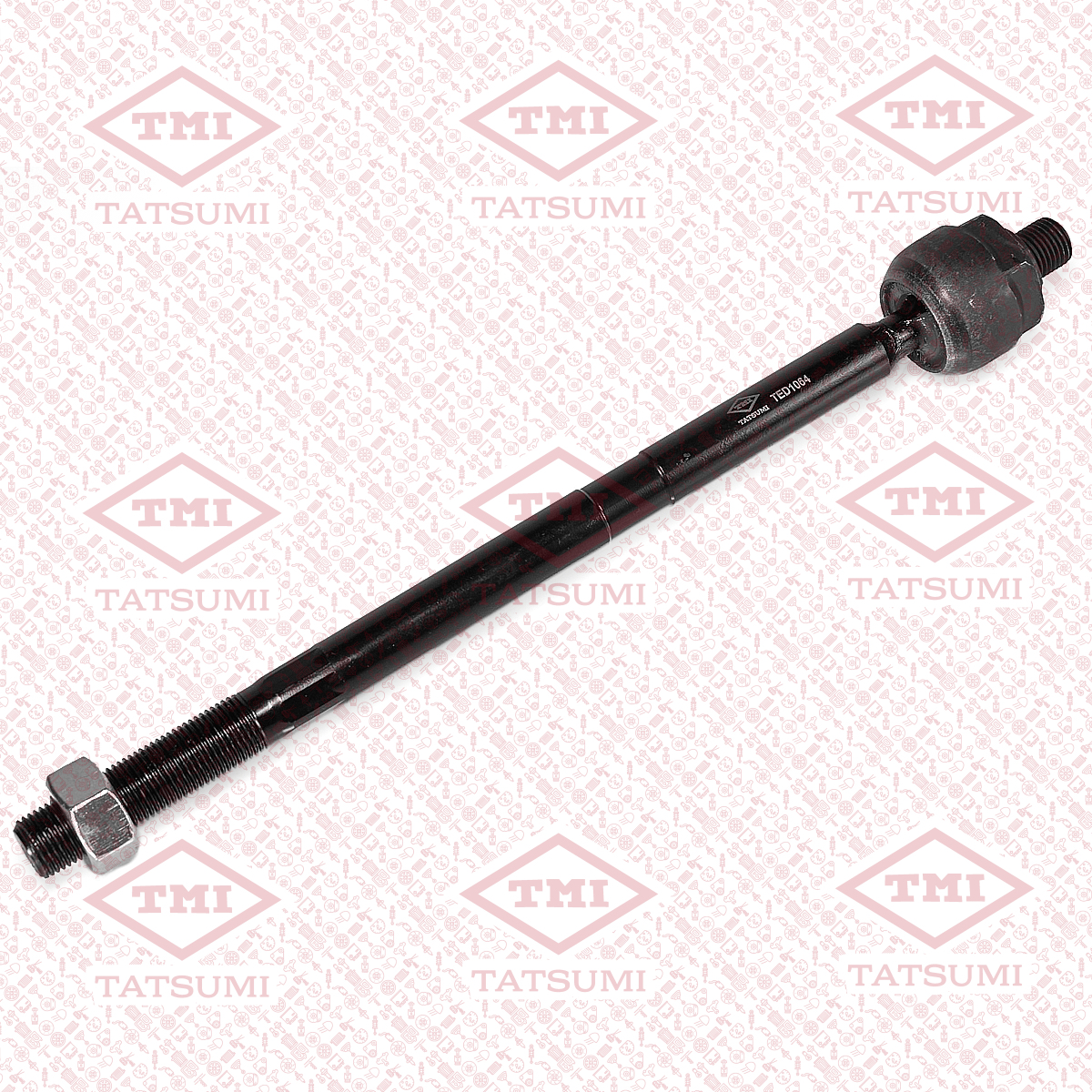 Tie rod