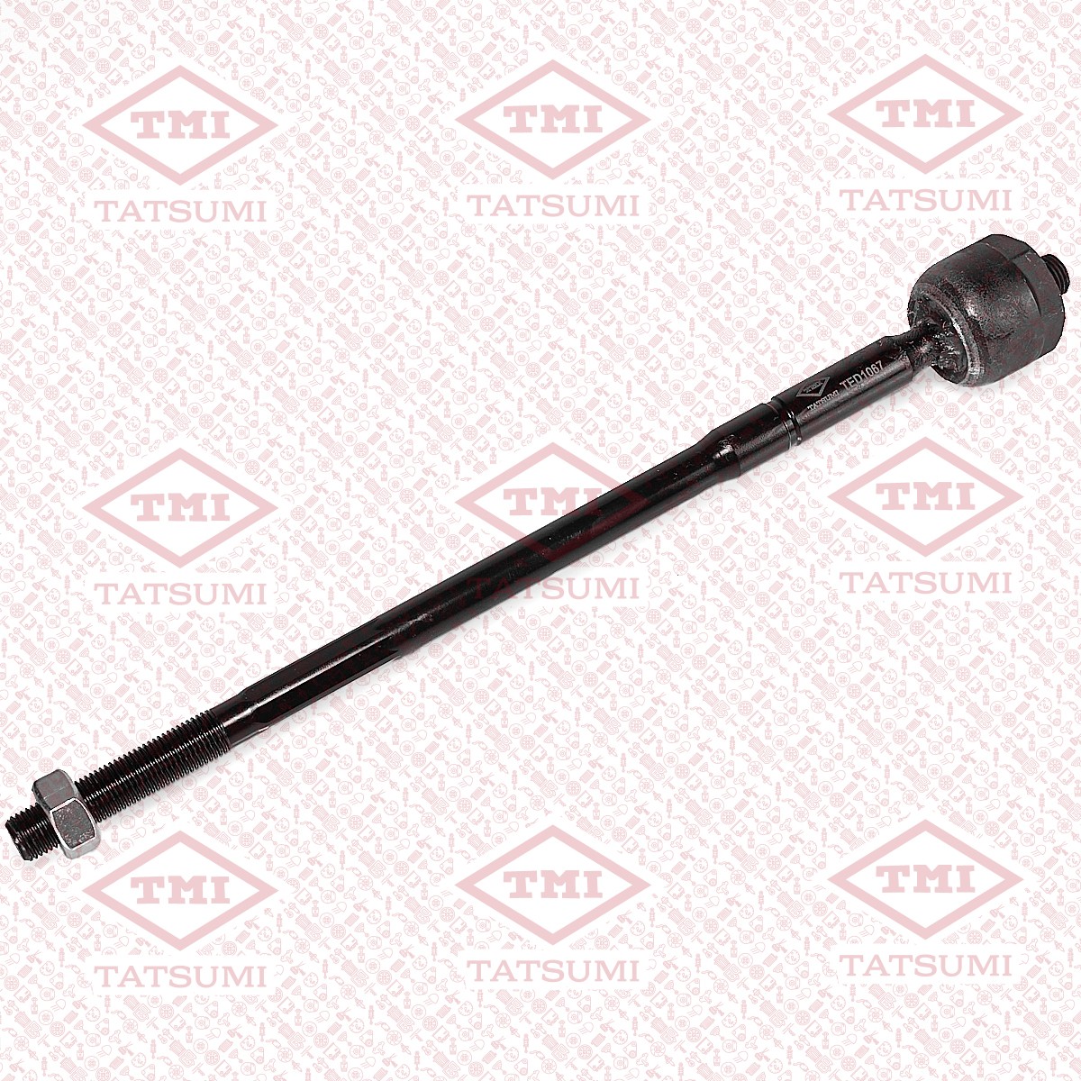 Tie rod