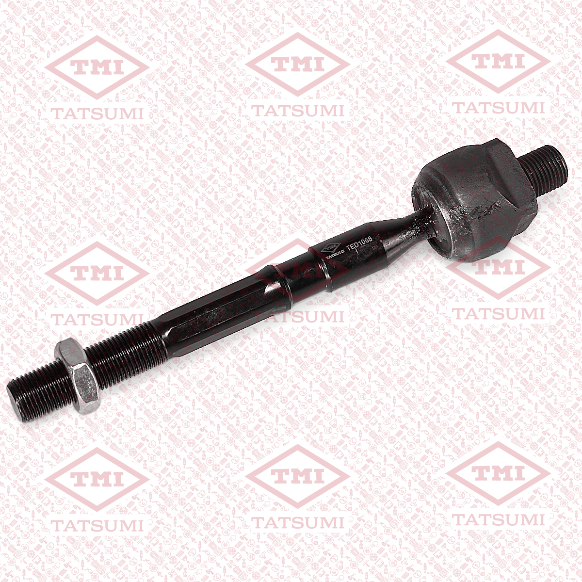 Tie rod