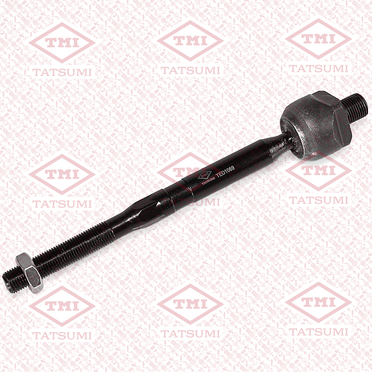 Tie rod