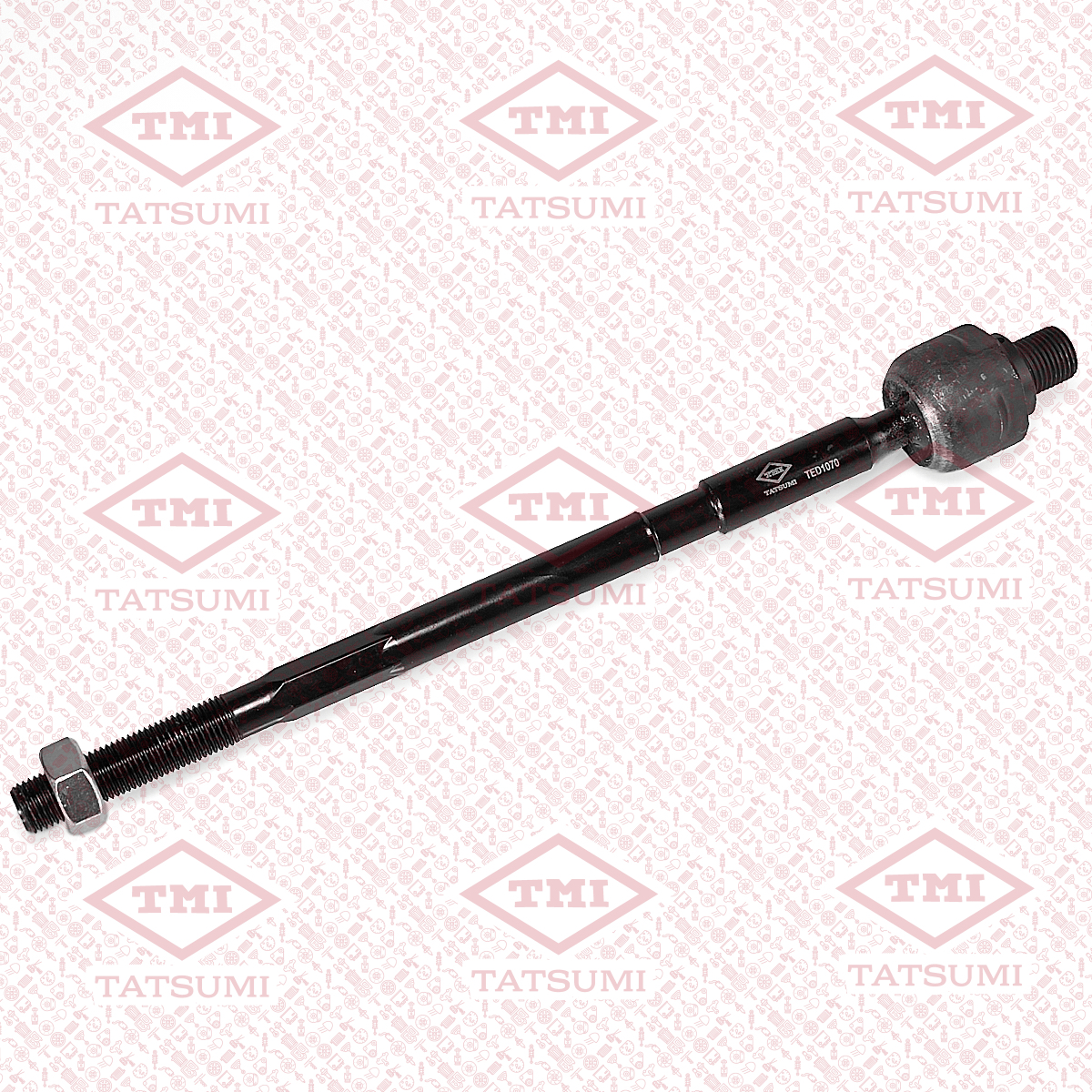 Tie rod