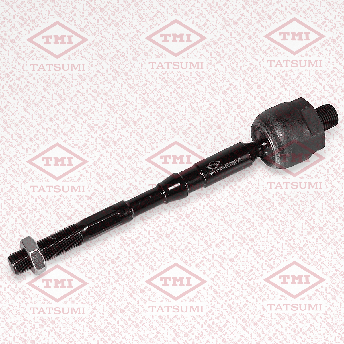 Tie rod