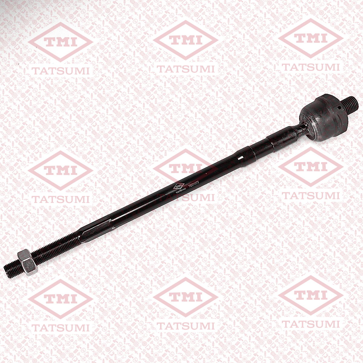 Tie rod