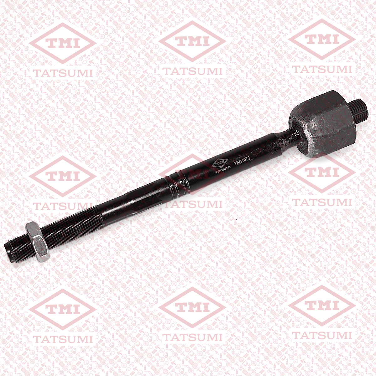 Tie rod